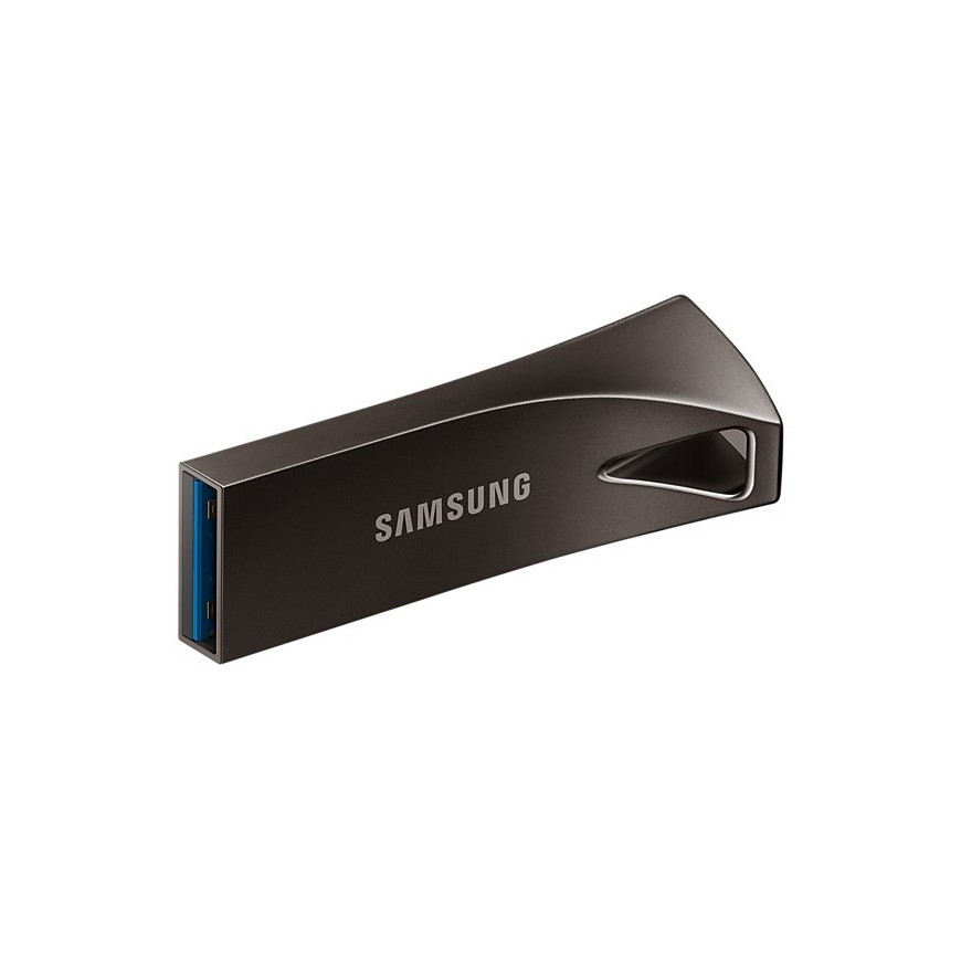 Samsung Pendrive BAR Plus 512GB Titan Gray