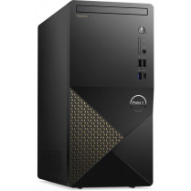 Dell Komputer Vostro 3030 MT Win11Pro i5-12400/8GB/512GB SSD + 1TB/Intel UHD 730/WLAN + BT/Kb/Mouse/3YPS