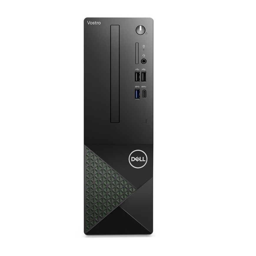 Dell Komputer Vostro 3030 SFF Win11Pro i3-12100/8GB/512GB SSD/Intel UHD 730/WLAN + BT/Kb/Mouse/3YPS