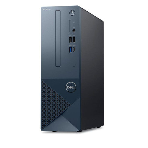 Dell Komputer Vostro 3030 SFF Win11Pro i3-12100/8GB/512GB SSD/Intel UHD 730/WLAN + BT/Kb/Mouse/3YPS