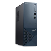 Dell Komputer Vostro 3030 SFF Win11Pro i3-12100/8GB/512GB SSD/Intel UHD 730/WLAN + BT/Kb/Mouse/3YPS