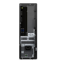 Dell Komputer Vostro 3030 SFF Win11Pro i3-12100/8GB/512GB SSD/Intel UHD 730/WLAN + BT/Kb/Mouse/3YPS