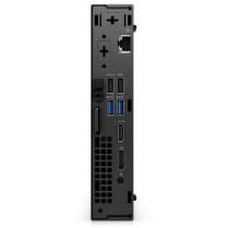 Dell Komputer Optiplex MFF/Core i5-14500T/8GB/512GB SSD/Integrated/WLAN + BT/Kb/Mouse/W11Pro