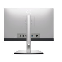 Dell Komputer Optiplex 24 AIO Plus/Core i5-14500/16GB/512GB SSD/23.8 FHD/Integrated/Adj Stand/IR Cam/Mic/WLAN + BT/Wireless Kb &