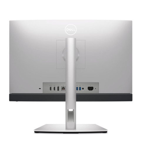Dell Komputer Optiplex 24 AIO Plus/Core i5-14500/16GB/512GB SSD/23.8 FHD/Integrated/Adj Stand/IR Cam/Mic/WLAN + BT/Wireless Kb &
