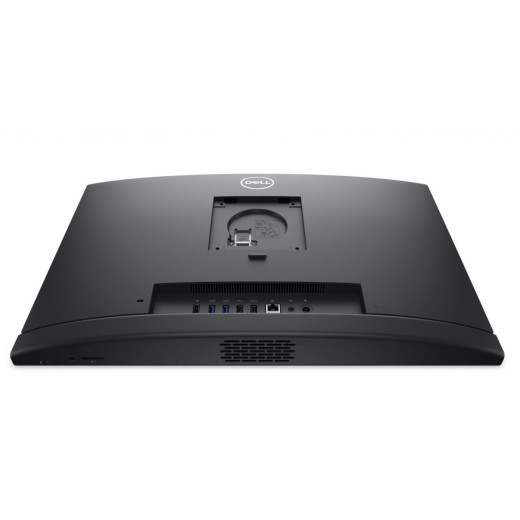 Dell Komputer Optiplex 24 AIO/Core i5-14500T/8GB/256GB SSD/23.8 FHD Touch/Integrated/Adj Stand/FHD Cam/Mic/WLAN +