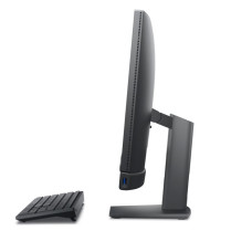 Dell Komputer Optiplex 24 AIO/Core i5-14500T/8GB/256GB SSD/23.8 FHD Touch/Integrated/Adj Stand/FHD Cam/Mic/WLAN +