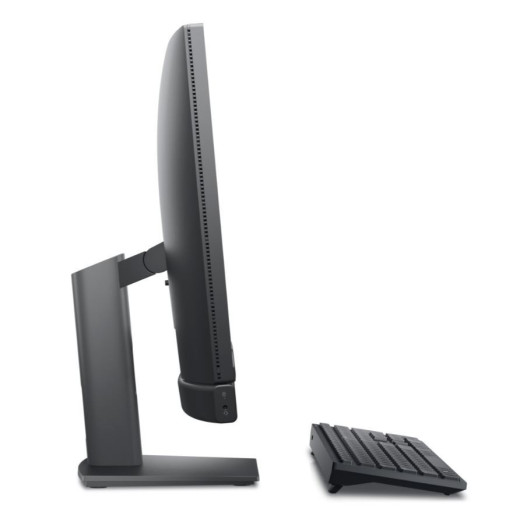 Dell Komputer Optiplex 24 AIO/Core i5-14500T/8GB/256GB SSD/23.8 FHD Touch/Integrated/Adj Stand/FHD Cam/Mic/WLAN +