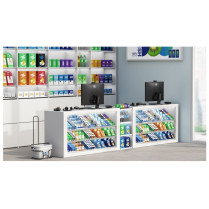 Dell Komputer Optiplex 24 AIO/Core i5-14500T/8GB/256GB SSD/23.8 FHD Touch/Integrated/Adj Stand/FHD Cam/Mic/WLAN +