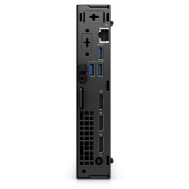 Dell Komputer Optiplex Plus MFF/Core i7-14700/32GB/512GB SSD/Integrated/WLAN + BT/Wireless Kb & Mouse/W11Pro/vPro