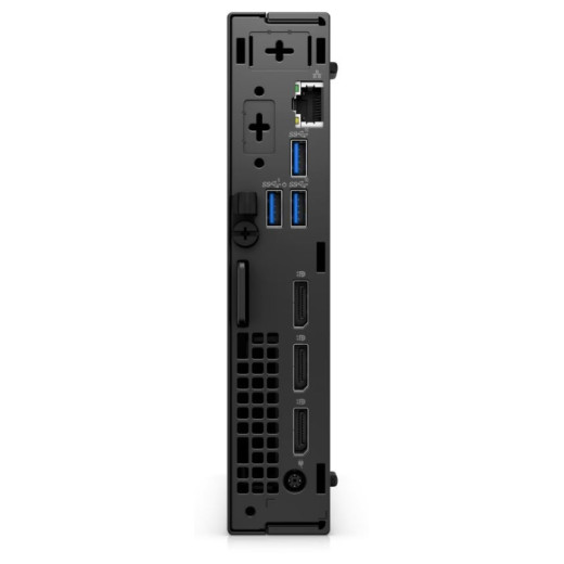 Dell Komputer Optiplex Plus MFF/Core i7-14700/16GB/512GB SSD/Integrated/WLAN + BT/Wireless Kb & Mouse/W11Pro/vPro