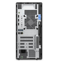 Dell Komputer Optiplex Plus MT/Core i5-14500/16GB/512GB SSD/Integrated/DVD RW/Wireless Kb & Mouse/W11Pro/vPro