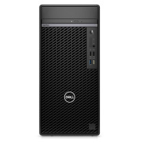 Dell Komputer Optiplex Plus MT/Core i5-14500/16GB/512GB SSD/Integrated/DVD RW/Wireless Kb & Mouse/W11Pro/vPro