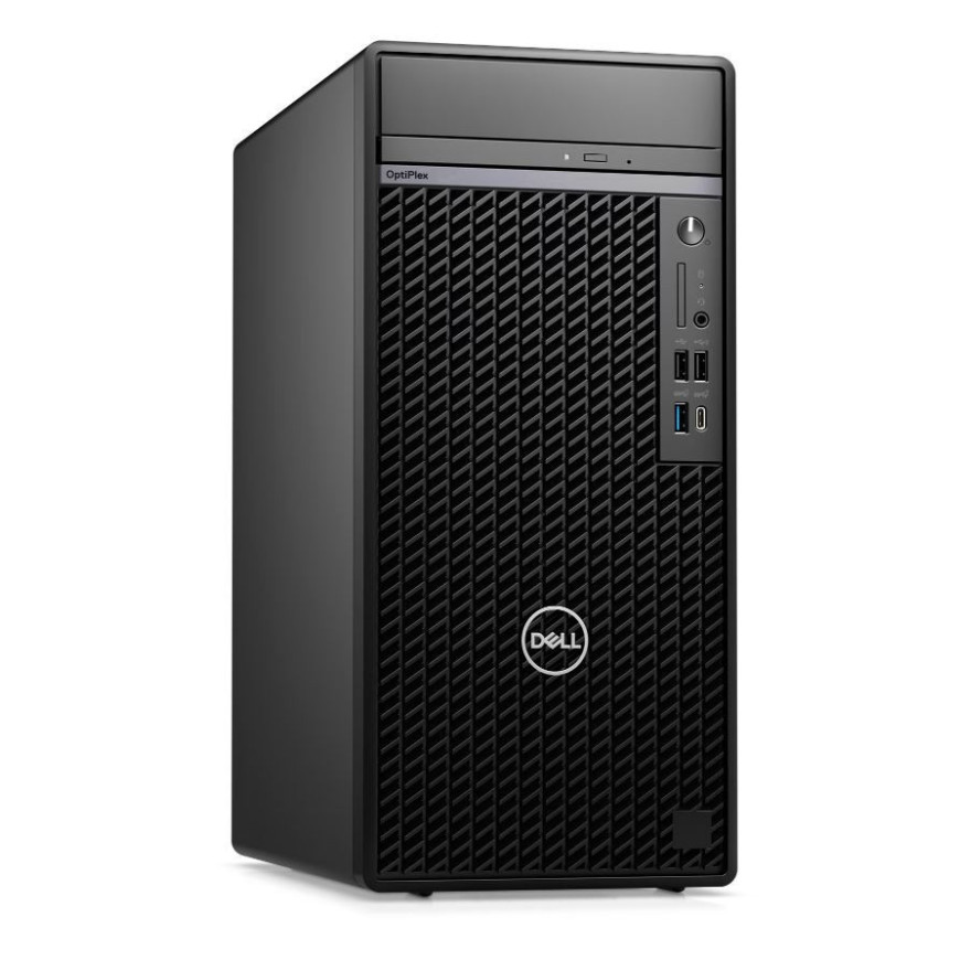 Dell Komputer Optiplex Plus MT/Core i7-14700/16GB/512GB SSD/Integrated/DVD RW/Wireless Kb & Mouse/W11Pro/vPro
