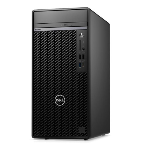Dell Komputer Optiplex Plus MT/Core i7-14700/32GB/512GB SSD/Integrated/Wireless Kb & Mouse/W11Pro/vPro