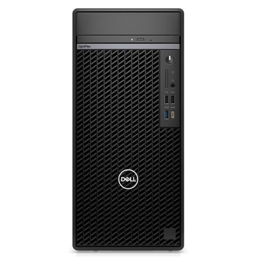 Dell Komputer Optiplex Plus MT/Core i7-14700/32GB/512GB SSD/Integrated/Wireless Kb & Mouse/W11Pro/vPro