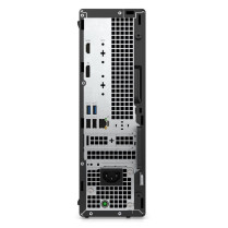 Dell Komputer Optiplex SFF Plus/Core i5-14500/16GB/256GB SSD/Integrated/WLAN + BT/Wireless Kb & Mouse/260W/W11Pro/vPro
