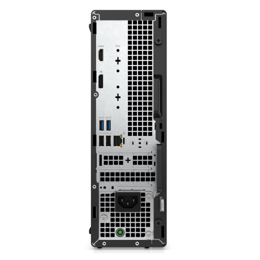 Dell Komputer Optiplex SFF Plus/Core i5-14500/16GB/256GB SSD/Integrated/WLAN + BT/Wireless Kb & Mouse/260W/W11Pro/vPro