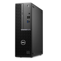 Dell Komputer Optiplex SFF Plus/Core i5-14500/16GB/256GB SSD/Integrated/WLAN + BT/Wireless Kb & Mouse/260W/W11Pro/vPro