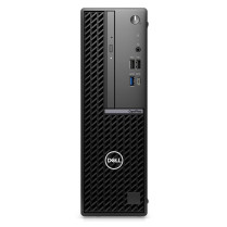 Dell Komputer Optiplex SFF Plus/Core i5-14500/16GB/256GB SSD/Integrated/WLAN + BT/Wireless Kb & Mouse/260W/W11Pro/vPro