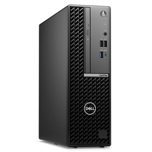 Dell Komputer Optiplex Plus SFF/Core i7-14700/16GB/512GB SSD/Integrated/WLAN + BT/Wireless Kb & Mouse/260W/W11Pro/vPro