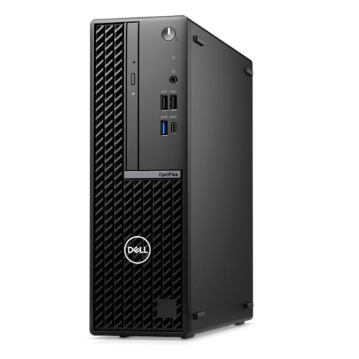 Dell Komputer Optiplex Plus SFF/Core i7-14700/16GB/512GB SSD/Integrated/WLAN + BT/Wireless Kb & Mouse/260W/W11Pro/vPro