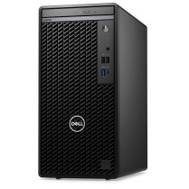 Dell Komputer Optiplex MT/Core i3-14100/8GB/512GB SSD/Integrated/DVD RW/No Wifi/Kb/Mouse/W11Pro