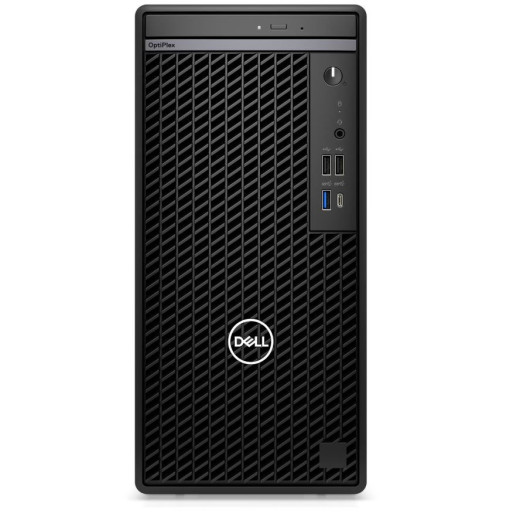 Dell Komputer Optiplex MT/Core i5-14500/8GB/512GB SSD/Integrated/DVD RW/No Wifi/Kb/Mouse/W11Pro