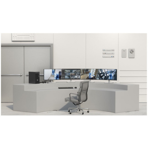 Dell Komputer Optiplex MT/Core i5-14500/8GB/512GB SSD/Integrated/DVD RW/No Wifi/Kb/Mouse/W11Pro