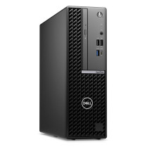 Dell Komputer Optiplex SFF/Core i5-14500/16GB/256GB SSD/Integrated/WLAN + BT/Kb/Mouse/W11Pro