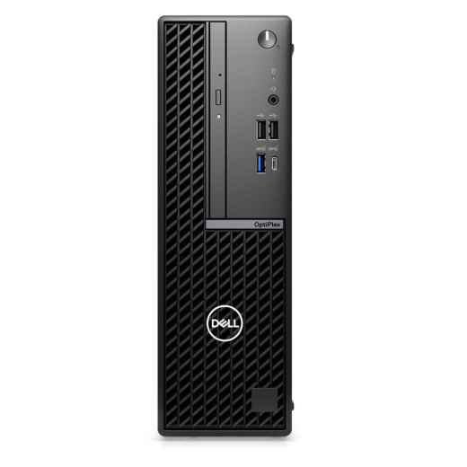 Dell Komputer Optiplex SFF/Core i5-14500/16GB/256GB SSD/Integrated/WLAN + BT/Kb/Mouse/W11Pro