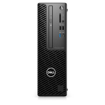 Dell Stacja robocza Precision 3460 SFF Win11Pro i7-14700/16GB/512GB SSD/Nvidia T1000/No Wifi/Kb/Mouse/300W/3YPS