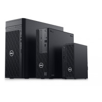 Dell Stacja robocza Precision 3460 SFF Win11Pro i7-14700/16GB/512GB SSD/Nvidia T1000/No Wifi/Kb/Mouse/300W/3YPS