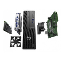 Dell Stacja robocza Precision 3460 SFF Win11Pro i7-14700/16GB/512GB SSD/Nvidia T1000/No Wifi/Kb/Mouse/300W/3YPS