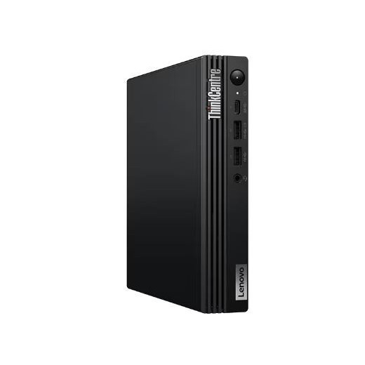 Lenovo Komputer M70q Tiny G5 12TD000NPB W11Pro i3-14100T/8GB/256GB/INT/1YR Premier Support + 3YRS OS