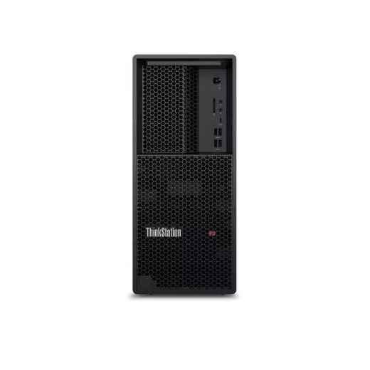Lenovo Stacja robocza ThinkStation P3 Tower 30GS00C7PB W11Pro i7-14700K/32GB/1TB/RTXA2000 12GB/vPro/3YR OS + 1YR Premier Support