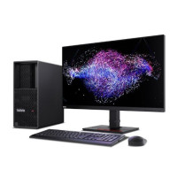 Lenovo Stacja robocza ThinkStation P3 Tower 30GS00C7PB W11Pro i7-14700K/32GB/1TB/RTXA2000 12GB/vPro/3YR OS + 1YR Premier Support