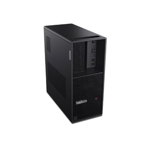 Lenovo Stacja robocza ThinkStation P3 Tower 30GS00C7PB W11Pro i7-14700K/32GB/1TB/RTXA2000 12GB/vPro/3YR OS + 1YR Premier Support