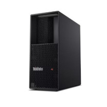 Lenovo Stacja robocza ThinkStation P3 Tower 30GS00C7PB W11Pro i7-14700K/32GB/1TB/RTXA2000 12GB/vPro/3YR OS + 1YR Premier Support