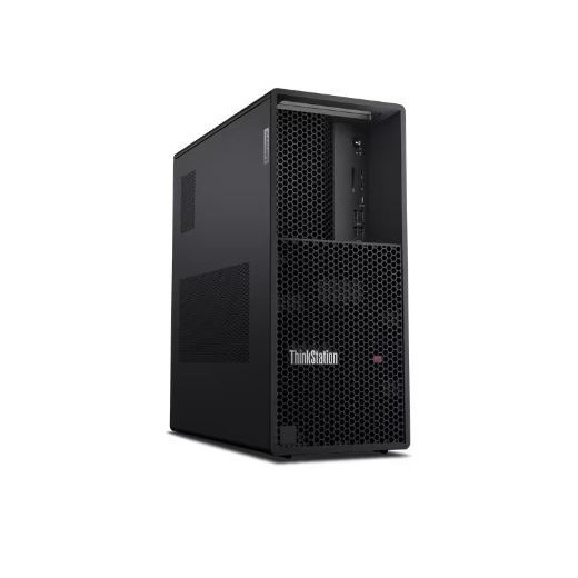 Lenovo Stacja robocza ThinkStation P3 Tower 30GS00C7PB W11Pro i7-14700K/32GB/1TB/RTXA2000 12GB/vPro/3YR OS + 1YR Premier Support