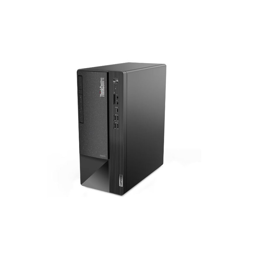 Lenovo Komputer ThinkCentre Neo 50t G4 TWR 12JB005KPB W11Pro i3-13100/16GB/512GB/INT/DVD/3YRS OS
