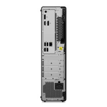 Lenovo Komputer ThinkCentre M75s G5 SFF 12TA0000PB W11Pro 8300G/8GB/256GB/AMD Radeon/DVD/3Yr OS