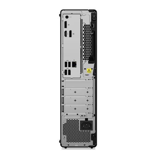 Lenovo Komputer ThinkCentre M75s G5 SFF 12TA0000PB W11Pro 8300G/8GB/256GB/AMD Radeon/DVD/3Yr OS