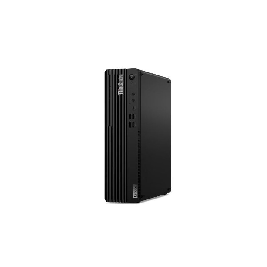 Lenovo Komputer ThinkCentre M75s G5 SFF 12TA0006PB W11Pro8700G/16GB/512GB/AMD Radeon/DVD/3YRS OS