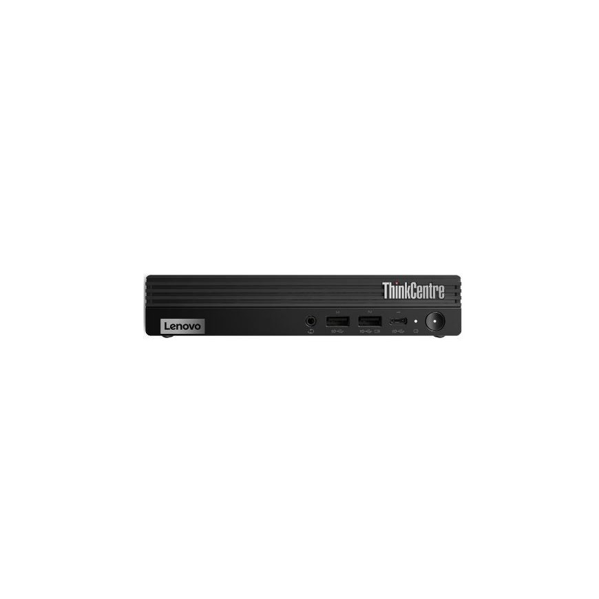 Lenovo Komputer ThinkCentre M75q G5 Tiny 12RQ0013PB W11Pro 8500GE/16GB/512GB/AMD Radeon/3YR OS