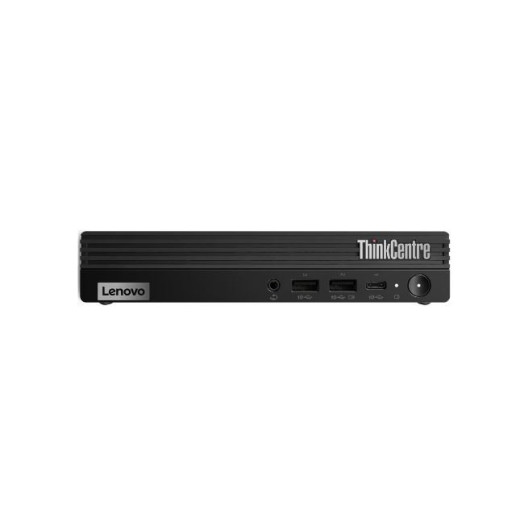 Lenovo Komputer ThinkCentre M75q G5 Tiny 12RQ0013PB W11Pro 8500GE/16GB/512GB/AMD Radeon/3YR OS