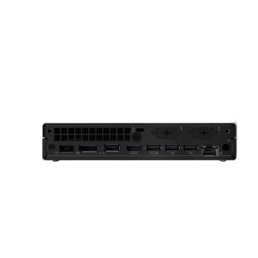 Lenovo Komputer ThinkCentre M75q G5 Tiny 12RQ0013PB W11Pro 8500GE/16GB/512GB/AMD Radeon/3YR OS