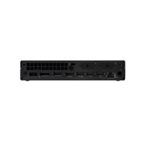 Lenovo Komputer ThinkCentre M75q G5 Tiny 12RQ0017PB W11Pro 8700GE/32GB/1TB/INT/3YRS OS