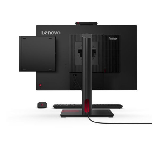 Lenovo Komputer ThinkCentre M75q G5 Tiny 12RQ0017PB W11Pro 8700GE/32GB/1TB/INT/3YRS OS
