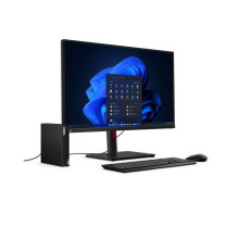 Lenovo Komputer ThinkCentre M75q G5 Tiny 12RQ0017PB W11Pro 8700GE/32GB/1TB/INT/3YRS OS